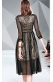 Sage Dress